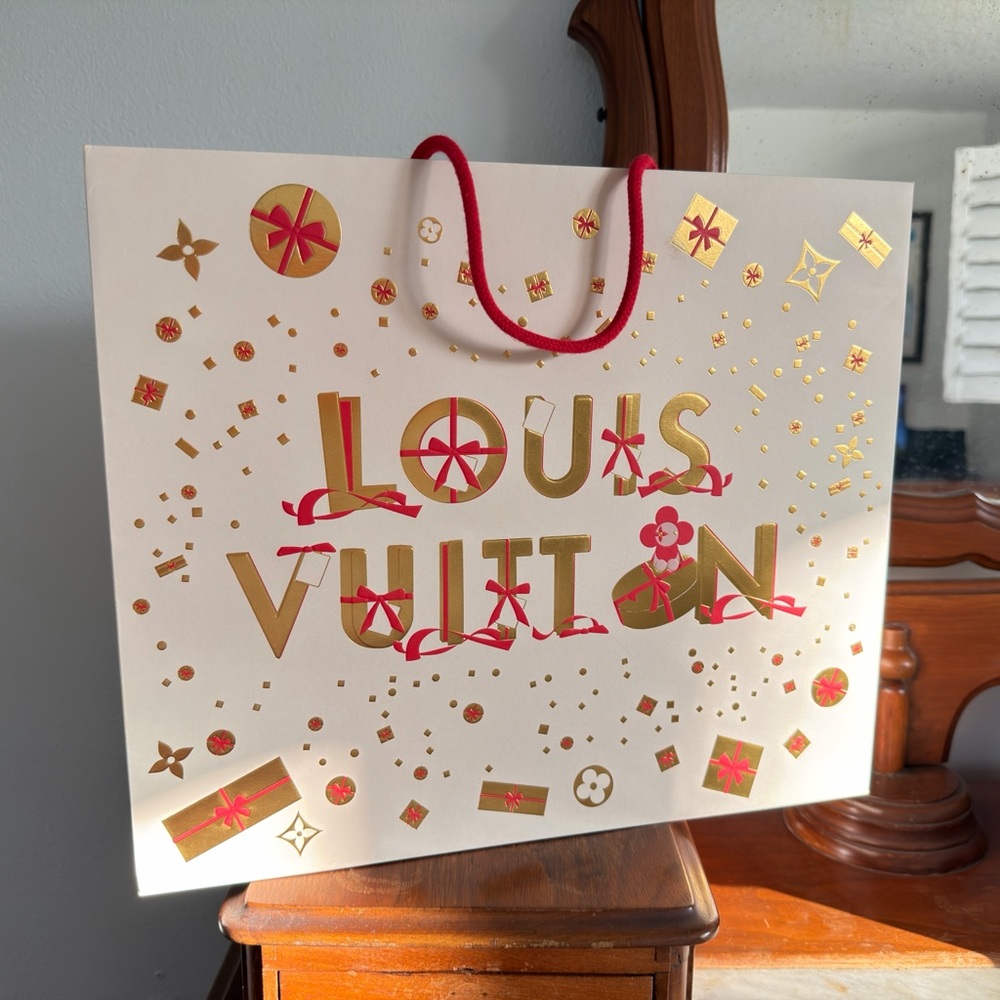 Louis Vuitton Pochette Métis - Picture 8 of 9